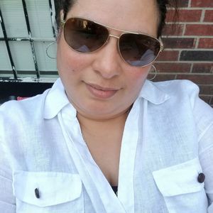 Meet your Posher, Diana